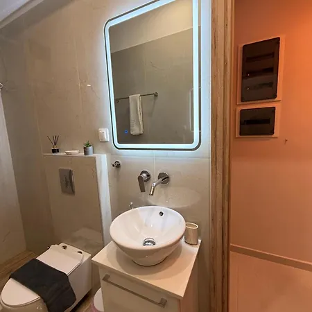 Πανσιόν Aggelos 1