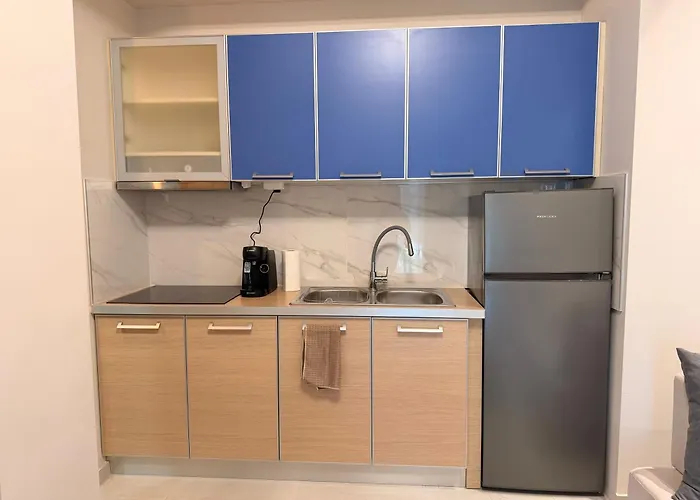 Aggelos 1 * Βόλος