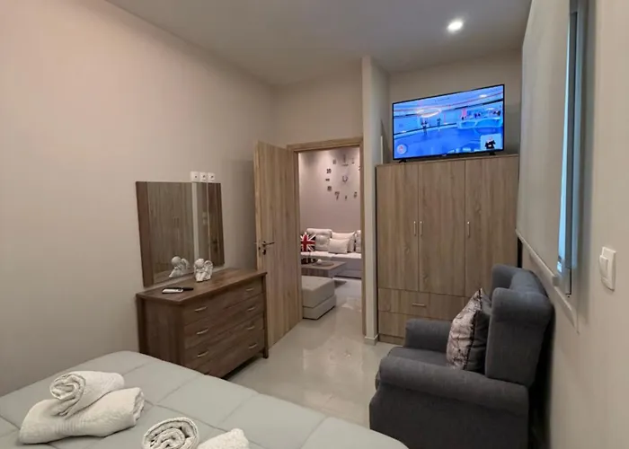 Aggelos 1 Πανσιόν *